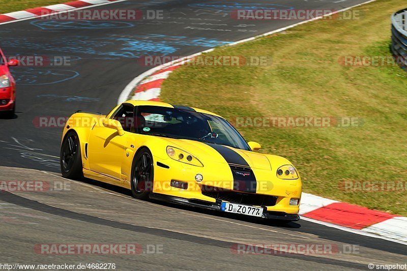 Bild #4682276 - Touristenfahrten Nürburgring Nordschleife 30.06.2018