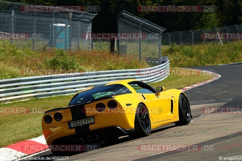 Bild #4682277 - Touristenfahrten Nürburgring Nordschleife 30.06.2018