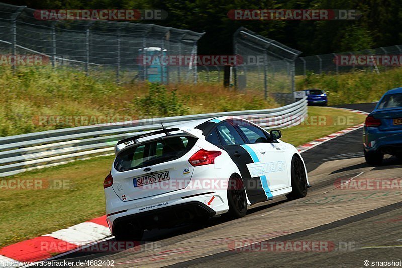 Bild #4682402 - Touristenfahrten Nürburgring Nordschleife 30.06.2018