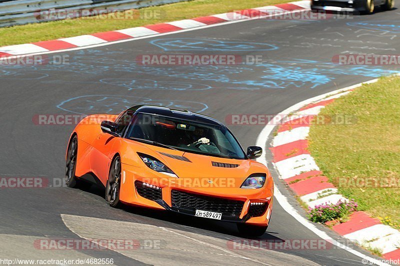 Bild #4682556 - Touristenfahrten Nürburgring Nordschleife 30.06.2018