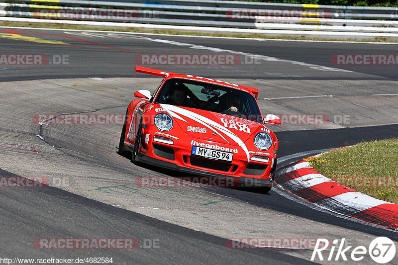 Bild #4682584 - Touristenfahrten Nürburgring Nordschleife 30.06.2018