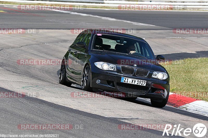 Bild #4682631 - Touristenfahrten Nürburgring Nordschleife 30.06.2018