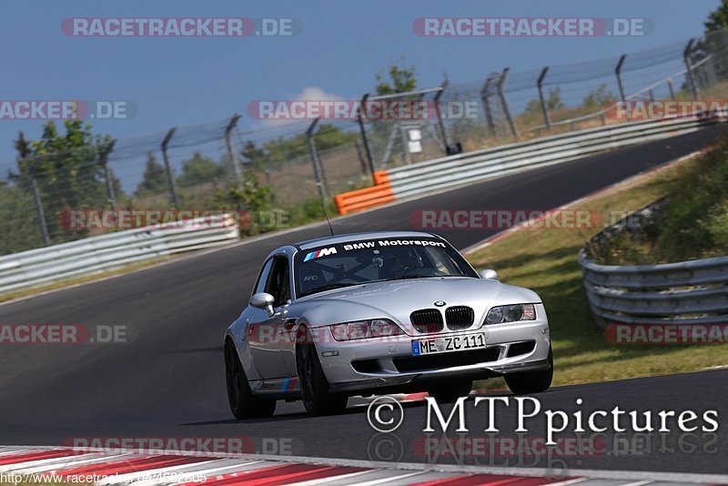 Bild #4682805 - Touristenfahrten Nürburgring Nordschleife 30.06.2018