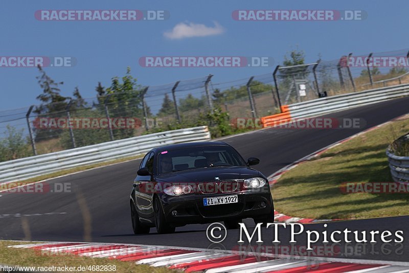 Bild #4682838 - Touristenfahrten Nürburgring Nordschleife 30.06.2018