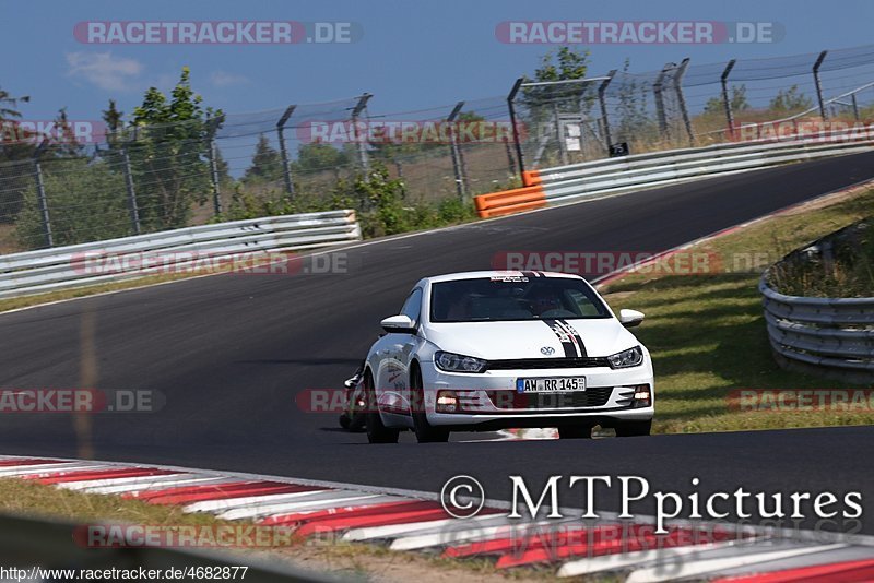 Bild #4682877 - Touristenfahrten Nürburgring Nordschleife 30.06.2018