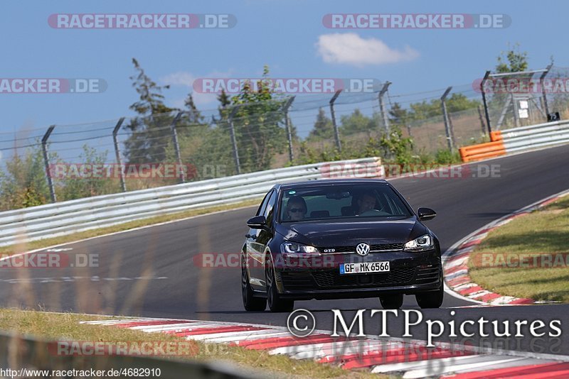 Bild #4682910 - Touristenfahrten Nürburgring Nordschleife 30.06.2018