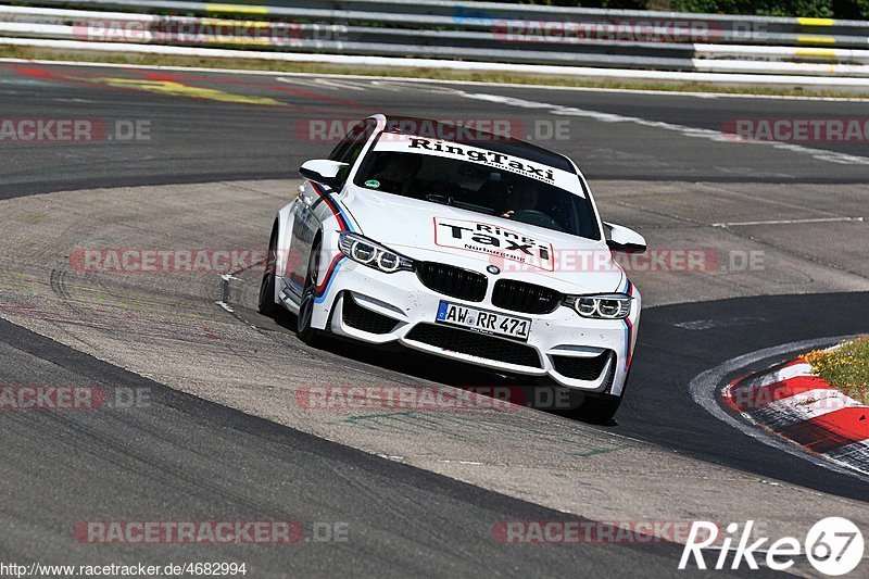 Bild #4682994 - Touristenfahrten Nürburgring Nordschleife 30.06.2018