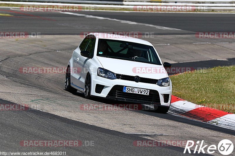 Bild #4683011 - Touristenfahrten Nürburgring Nordschleife 30.06.2018