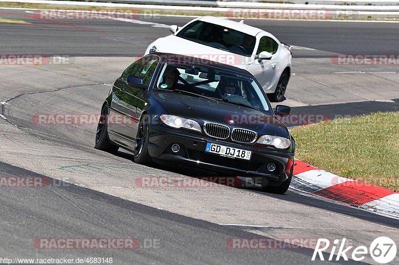 Bild #4683148 - Touristenfahrten Nürburgring Nordschleife 30.06.2018