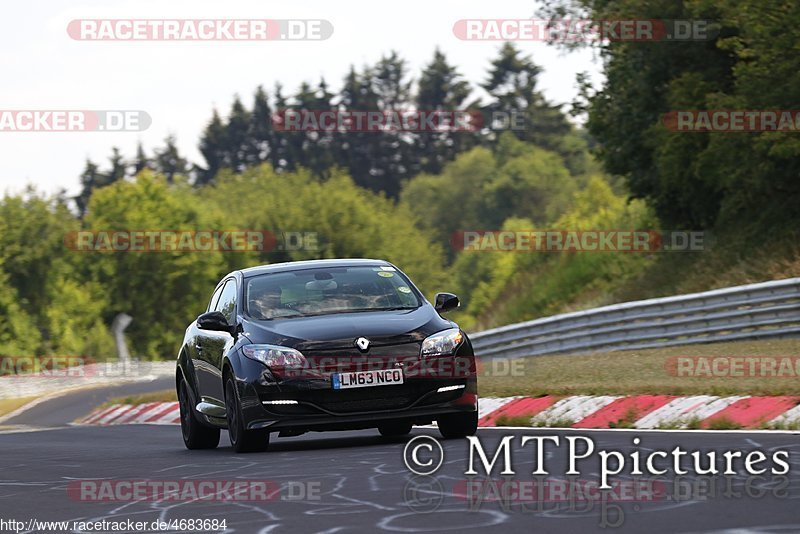 Bild #4683684 - Touristenfahrten Nürburgring Nordschleife 30.06.2018