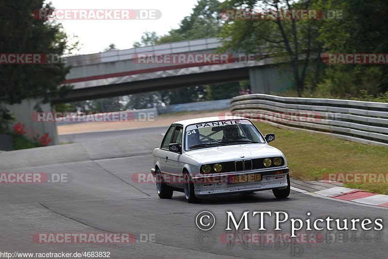 Bild #4683832 - Touristenfahrten Nürburgring Nordschleife 30.06.2018