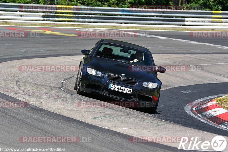 Bild #4683956 - Touristenfahrten Nürburgring Nordschleife 30.06.2018