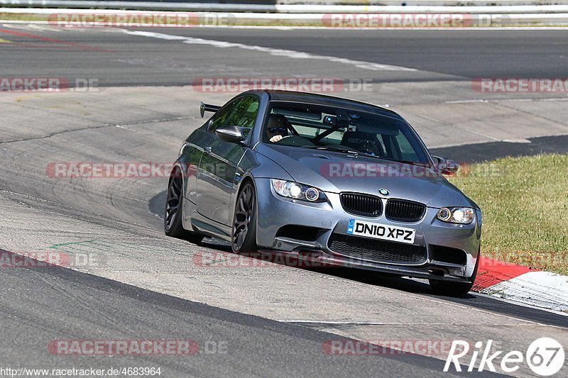 Bild #4683964 - Touristenfahrten Nürburgring Nordschleife 30.06.2018