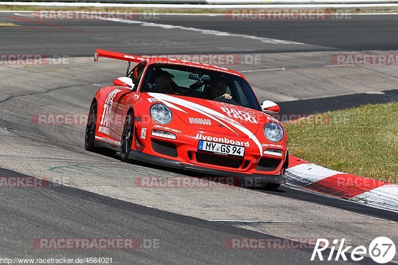 Bild #4684021 - Touristenfahrten Nürburgring Nordschleife 30.06.2018