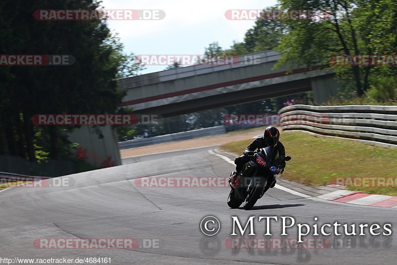 Bild #4684161 - Touristenfahrten Nürburgring Nordschleife 30.06.2018