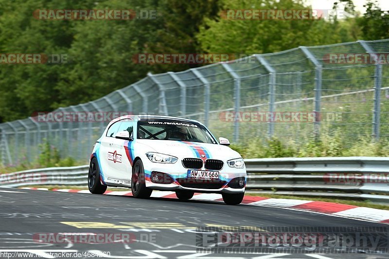 Bild #4684260 - Touristenfahrten Nürburgring Nordschleife 30.06.2018