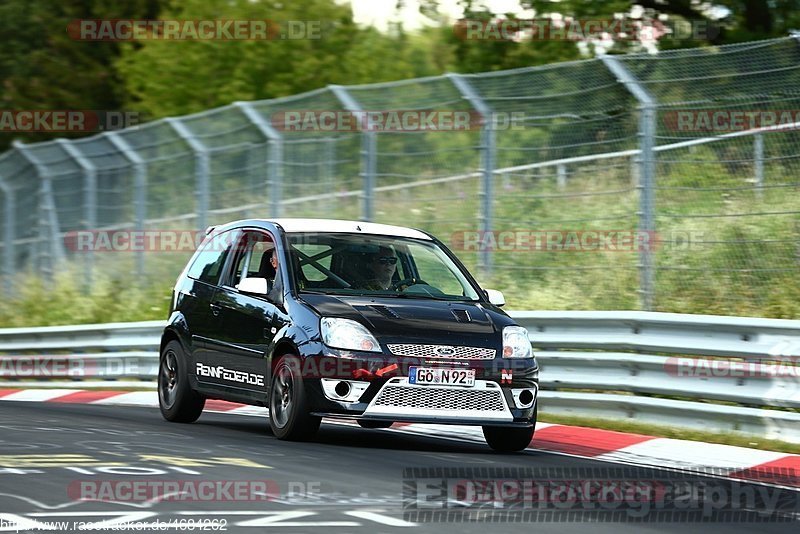 Bild #4684262 - Touristenfahrten Nürburgring Nordschleife 30.06.2018