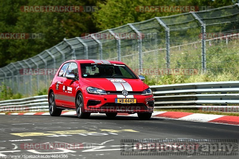 Bild #4684366 - Touristenfahrten Nürburgring Nordschleife 30.06.2018