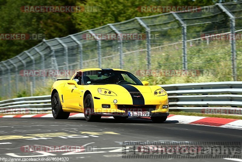 Bild #4684370 - Touristenfahrten Nürburgring Nordschleife 30.06.2018