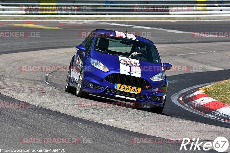 Bild #4684470 - Touristenfahrten Nürburgring Nordschleife 30.06.2018