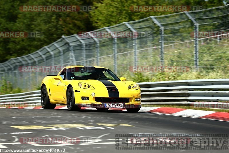 Bild #4684670 - Touristenfahrten Nürburgring Nordschleife 30.06.2018