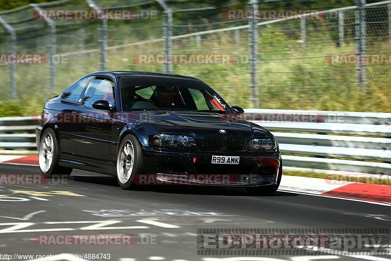 Bild #4684743 - Touristenfahrten Nürburgring Nordschleife 30.06.2018