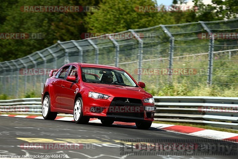 Bild #4684750 - Touristenfahrten Nürburgring Nordschleife 30.06.2018