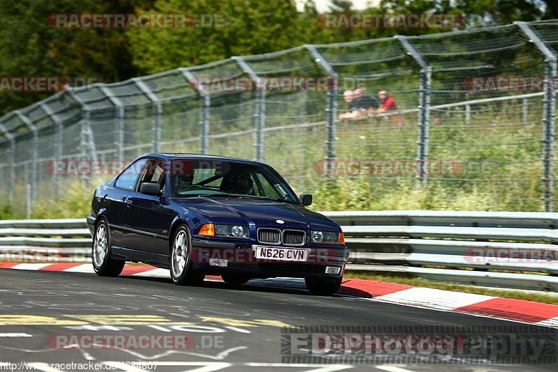 Bild #4684807 - Touristenfahrten Nürburgring Nordschleife 30.06.2018