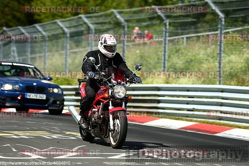 Bild #4684815 - Touristenfahrten Nürburgring Nordschleife 30.06.2018