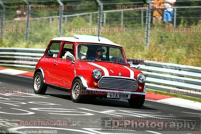 Bild #4684835 - Touristenfahrten Nürburgring Nordschleife 30.06.2018