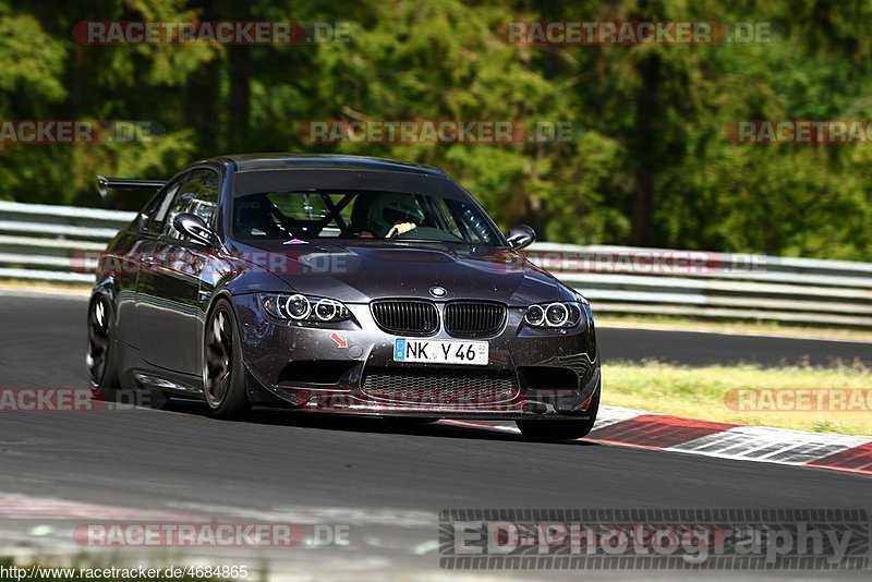 Bild #4684865 - Touristenfahrten Nürburgring Nordschleife 30.06.2018