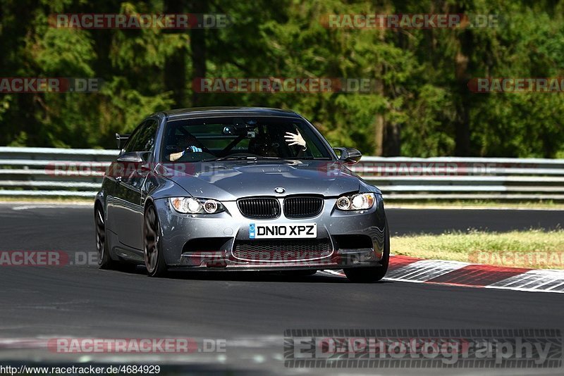 Bild #4684929 - Touristenfahrten Nürburgring Nordschleife 30.06.2018