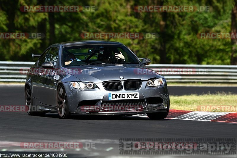 Bild #4684930 - Touristenfahrten Nürburgring Nordschleife 30.06.2018