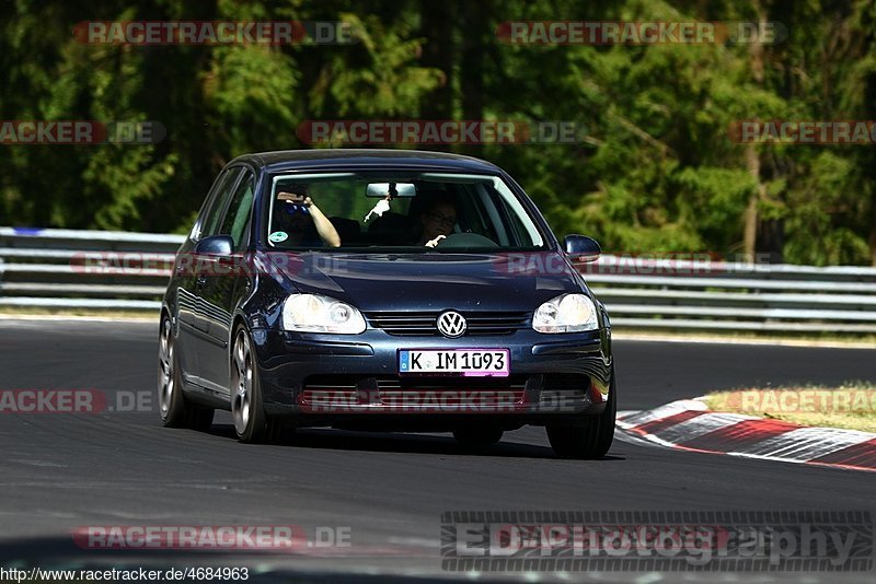 Bild #4684963 - Touristenfahrten Nürburgring Nordschleife 30.06.2018