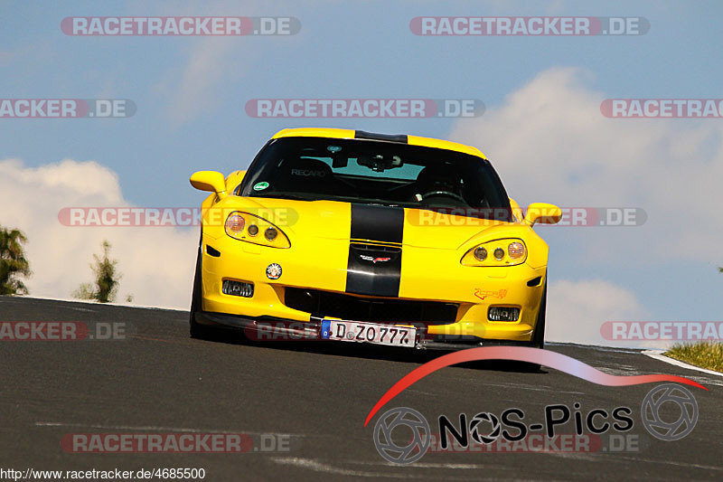 Bild #4685500 - Touristenfahrten Nürburgring Nordschleife 30.06.2018