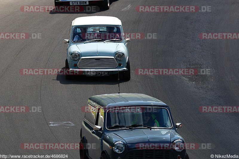 Bild #4686824 - Touristenfahrten Nürburgring Nordschleife 30.06.2018