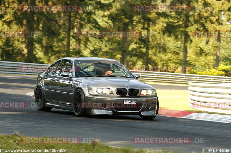 Bild #4687669 - Touristenfahrten Nürburgring Nordschleife 30.06.2018