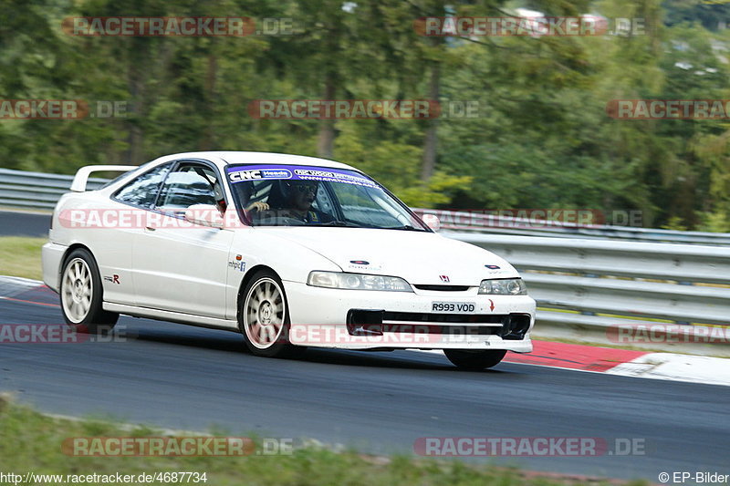 Bild #4687734 - Touristenfahrten Nürburgring Nordschleife 30.06.2018