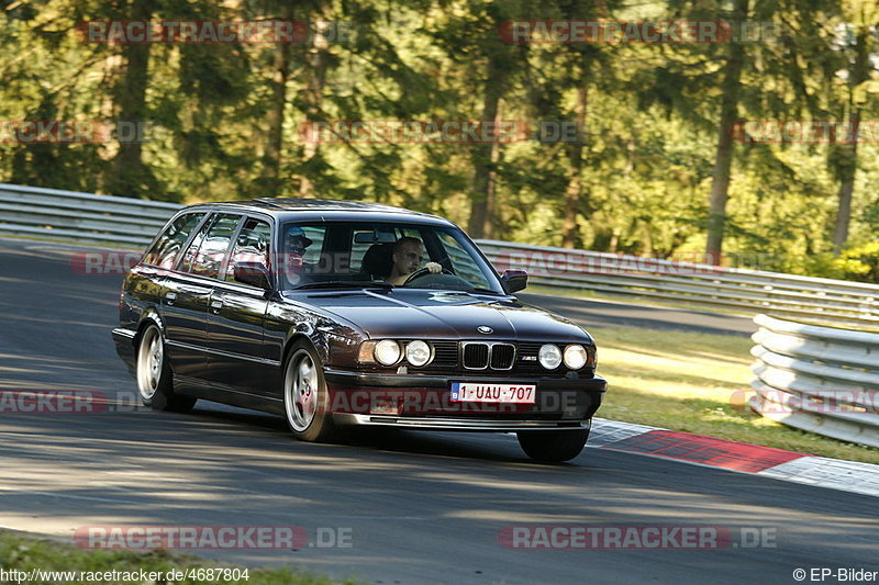 Bild #4687804 - Touristenfahrten Nürburgring Nordschleife 30.06.2018