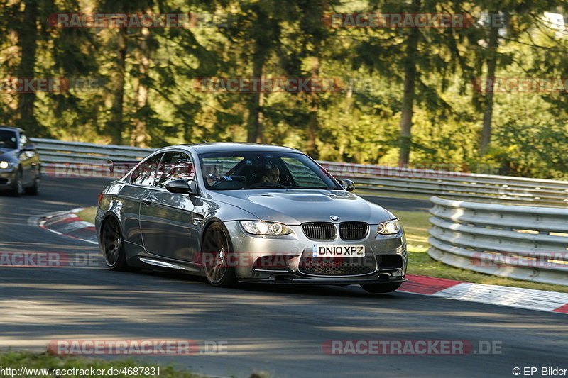 Bild #4687831 - Touristenfahrten Nürburgring Nordschleife 30.06.2018