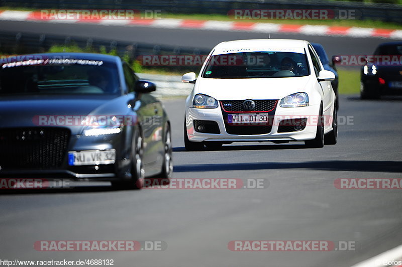 Bild #4688132 - Touristenfahrten Nürburgring Nordschleife 30.06.2018