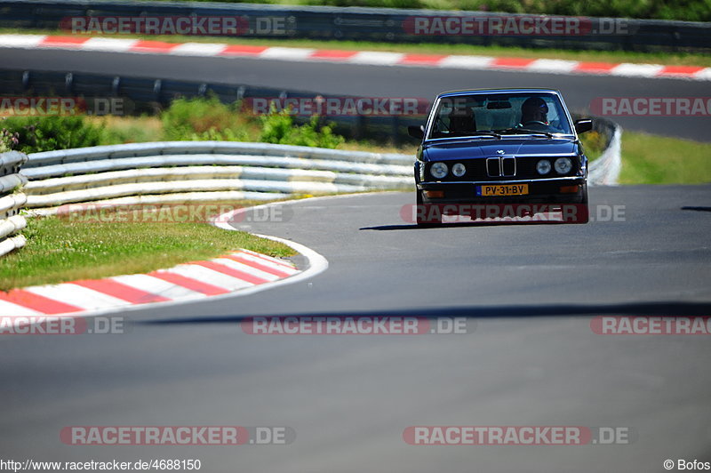 Bild #4688150 - Touristenfahrten Nürburgring Nordschleife 30.06.2018