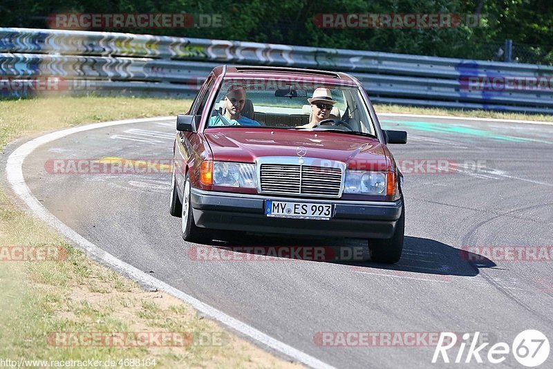 Bild #4688164 - Touristenfahrten Nürburgring Nordschleife 30.06.2018