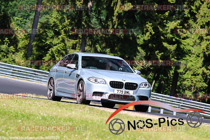 Bild #4688979 - Touristenfahrten Nürburgring Nordschleife 30.06.2018