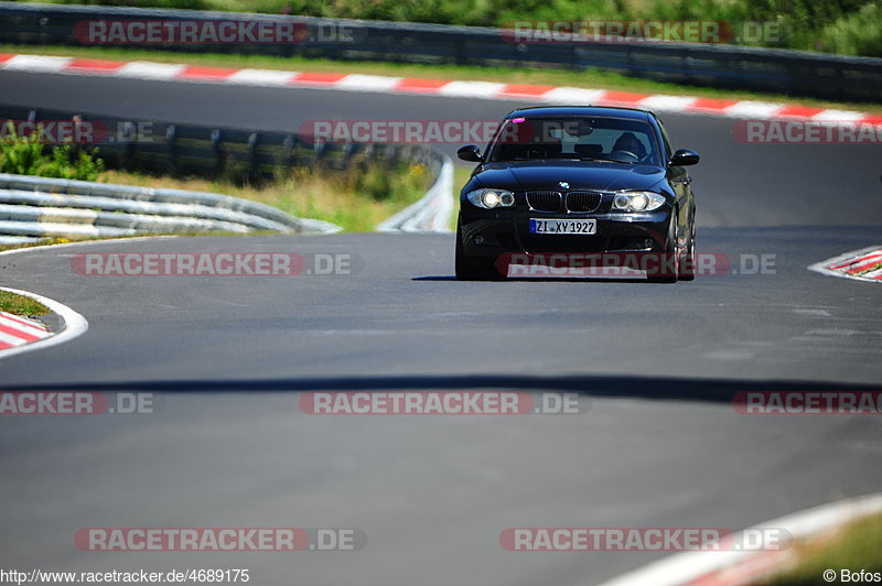 Bild #4689175 - Touristenfahrten Nürburgring Nordschleife 30.06.2018