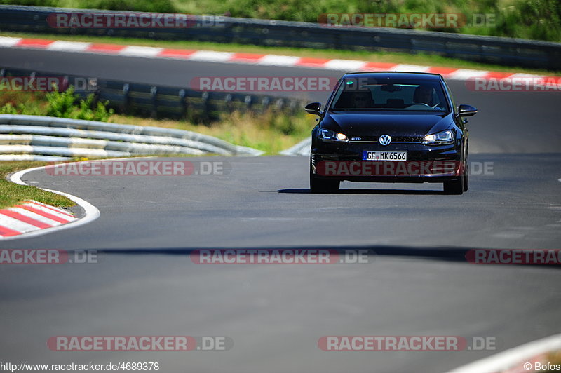 Bild #4689378 - Touristenfahrten Nürburgring Nordschleife 30.06.2018