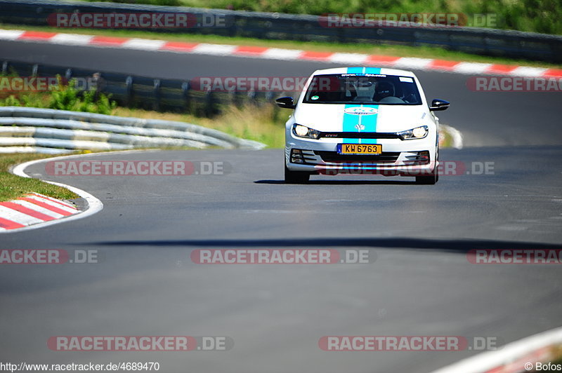 Bild #4689470 - Touristenfahrten Nürburgring Nordschleife 30.06.2018