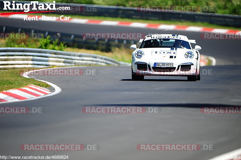 Bild #4689824 - Touristenfahrten Nürburgring Nordschleife 30.06.2018