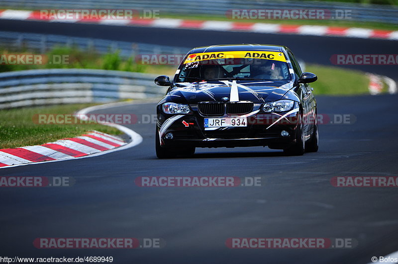 Bild #4689949 - Touristenfahrten Nürburgring Nordschleife 30.06.2018