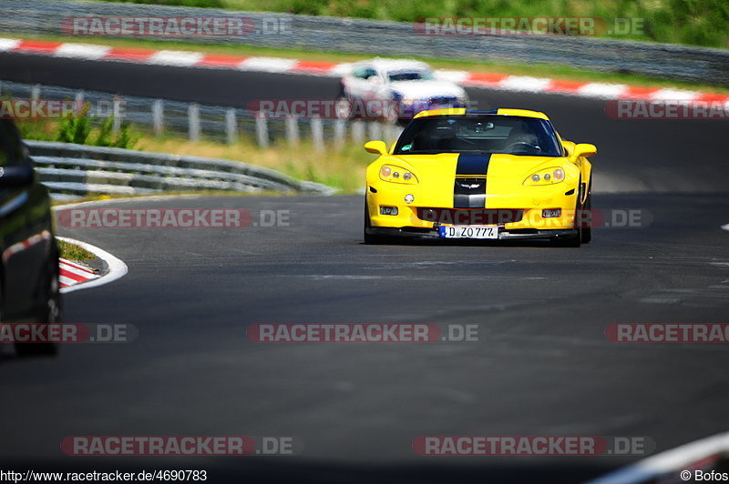 Bild #4690783 - Touristenfahrten Nürburgring Nordschleife 30.06.2018